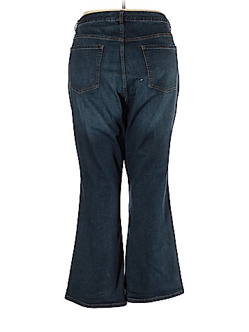 Lane Bryant Jeans (view 2)