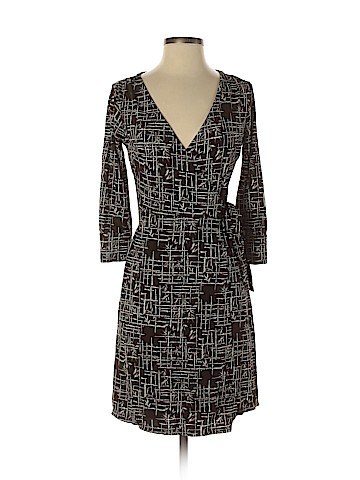 Ann Taylor Casual Dress (view 1)
