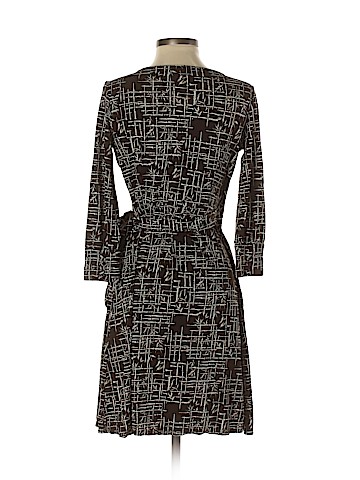 Ann Taylor Casual Dress (view 2)