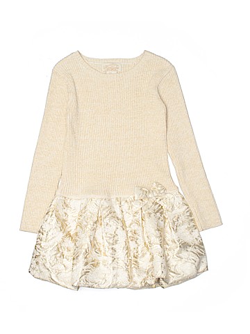 Heirlooms Dress (view 1)