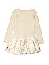 Heirlooms 100% Polyester Ivory Dress Size 5T - photo 2