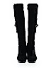 Guess Black Boots Size 8 - photo 2