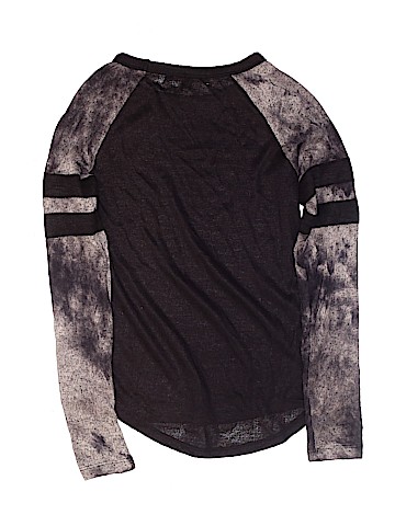 Wallflower Long Sleeve T-Shirt (view 2)