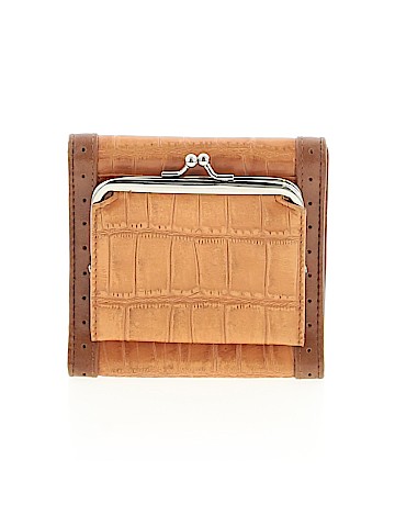 Brighton Leather Wallet (view 2)