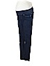 Gap - Maternity Blue Jeans Size 8 - photo 1