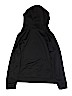 Under Armour 100% Polyester Black Pullover Hoodie Size L (youth) - photo 2