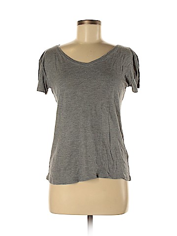 Topshop Short Sleeve T-Shirt (view 1)