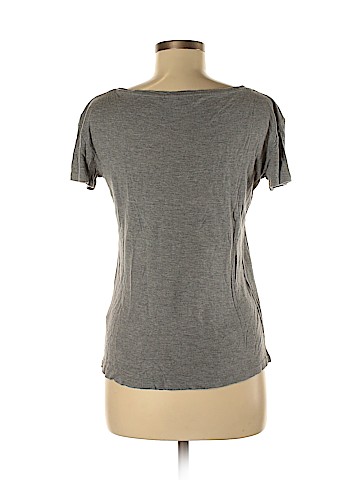 Topshop Short Sleeve T-Shirt (view 2)