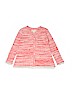 Tucker + Tate 100% Cotton Pink Cardigan Size 4 - photo 1