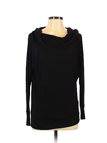 Bordeaux Pullover Sweater (view 1)