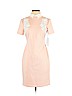 Ivanka Trump Pink Casual Dress Size 2 - photo 1