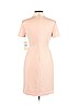 Ivanka Trump Pink Casual Dress Size 2 - photo 2