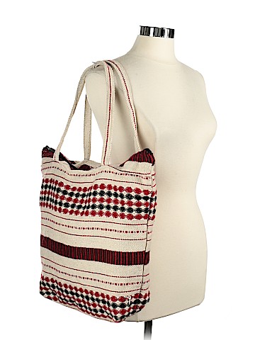 Assorted Brands Tote (view 2)