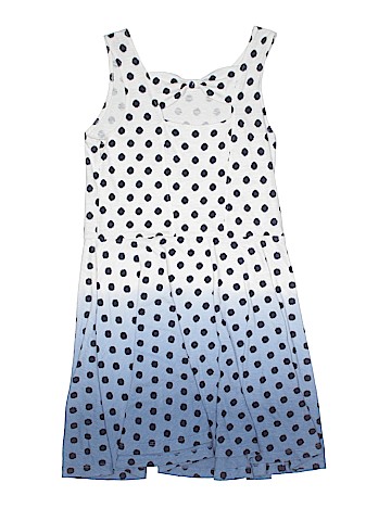 Cherokee Dress (view 2)