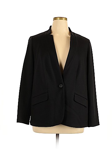 Talbots Blazer (view 1)
