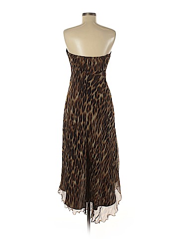 Laundry by Shelli Segal Cocktail Dress (view 2)