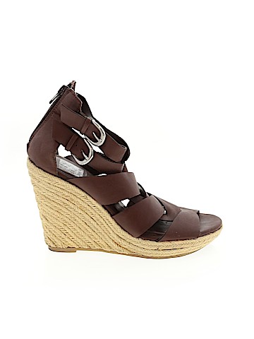 Dolce Vita Wedges (view 1)