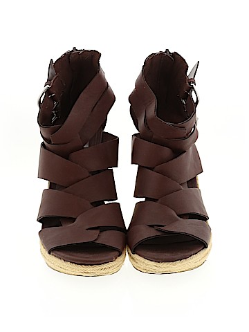 Dolce Vita Wedges (view 2)