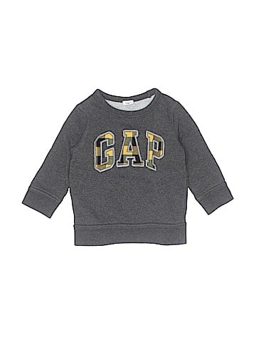 Baby Gap Sweatshirt (view 1)
