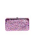 Assorted Brands Pink Clutch One size - photo 2