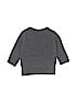 Baby Gap Graphic Gray Sweatshirt Size 18-24 mo - photo 2