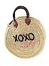 XOXO Yellow Tote One size - photo 1