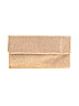 Nine West Gold Clutch One size - photo 1