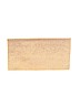 Nine West Gold Clutch One size - photo 2