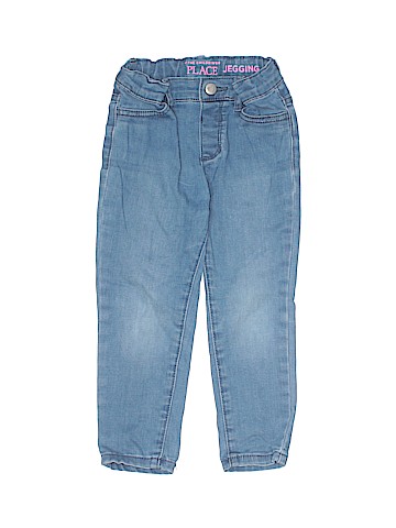 The Children's Place Jeans (view 1)