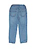 The Children's Place Solid Blue Jeans Size 3T - photo 2