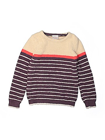 Hanna Andersson Pullover Sweater (view 1)