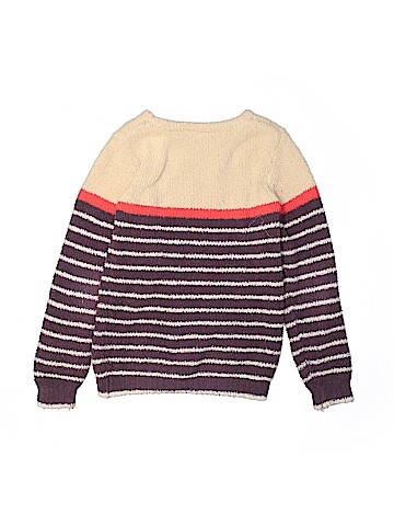 Hanna Andersson Pullover Sweater (view 2)