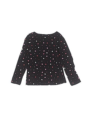 H&M Long Sleeve Top (view 2)