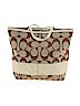 Coach Tan Tote One size - photo 1