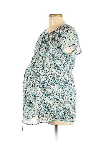 Motherhood Casual Dress (view 1)