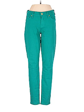 Alaïa X 7 For All Mankind Size 25 waist