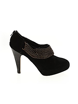Steve Madden Luxe Size 8 1/2