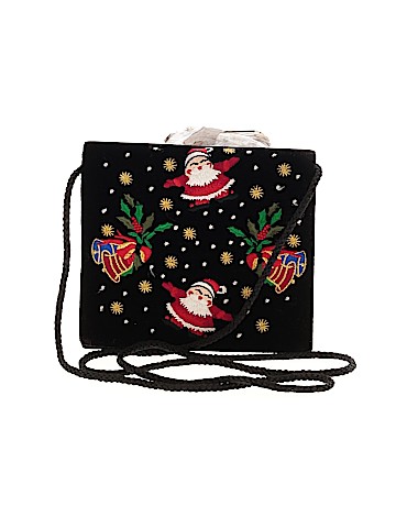 Amanda Smith Crossbody Bag (view 1)