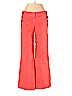 Ann Taylor LOFT Orange Khakis Size 0 (petite) - photo 1