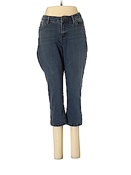 Vintage America Blues Size 8