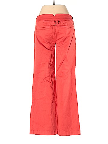 Ann Taylor LOFT Khakis (view 2)