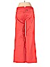 Ann Taylor LOFT Orange Khakis Size 0 (petite) - photo 2