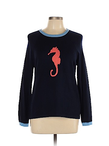 Jones New York Pullover Sweater (view 1)