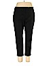 Worthington Black Dress Pants Size 16 (petite) - photo 1