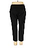 Worthington Black Dress Pants Size 16 (petite) - photo 2