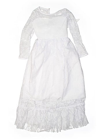 Assorted Brands Special Occasion Dress (view 1)