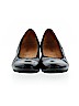 Gabor 100% Leather Black Flats Size 6 - photo 2