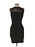 Forever 21 Black Cocktail Dress Size M - photo 2