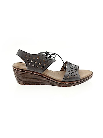 Assorted Brands Sandals (view 1)