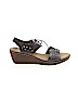 Assorted Brands Gray Sandals Size EU 40 - photo 1